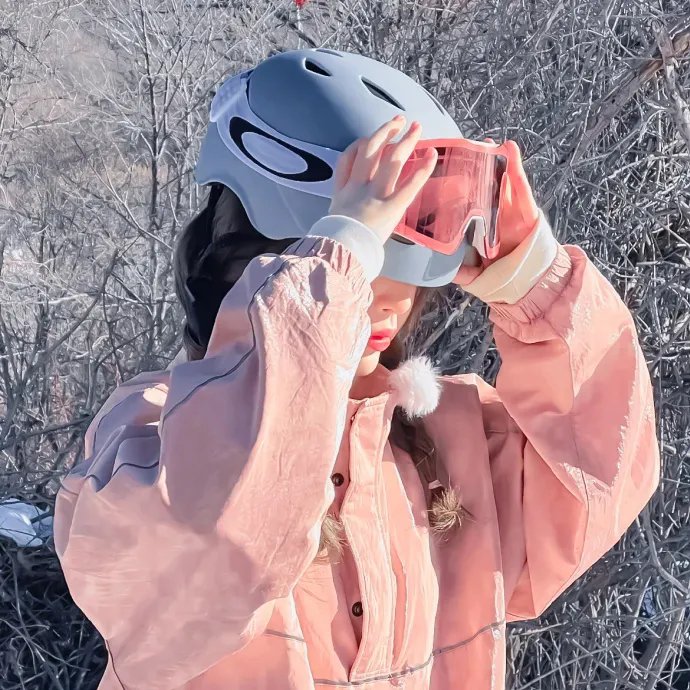 我在荒年开外挂